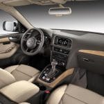 Ανανέωση για το Audi Q5