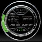 Hλεκτρικό Fiat 500e με 111 ίππους