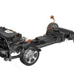 Hλεκτρικό Fiat 500e με 111 ίππους