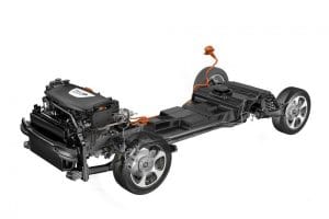 Hλεκτρικό Fiat 500e με 111 ίππους