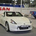 Αυτοκίνηση 2012