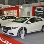 Αυτοκίνηση 2012