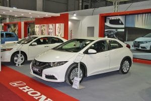 Αυτοκίνηση 2012