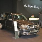 Αυτοκίνηση 2012