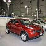 Αυτοκίνηση 2012