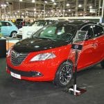 Αυτοκίνηση 2012