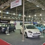 Αυτοκίνηση 2012