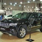 Αυτοκίνηση 2012