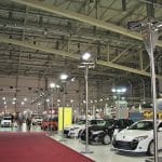 Αυτοκίνηση 2012