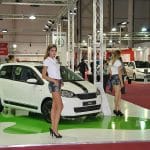 Αυτοκίνηση 2012