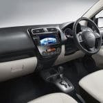 Νέο Mitsubishi Mirage