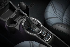 Ηλεκτροκίνητο Spark με 130 ίππους