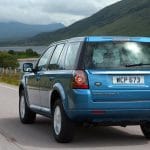 Αέρας ανανέωσης για το Freelander 2