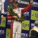 Στο βάθρο των νικητών το Civic WTCC