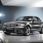 Νέες BMW Σειρά 1 Coupe και Cabrio Lifestyle