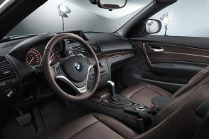 Νέες BMW Σειρά 1 Coupe και Cabrio Lifestyle