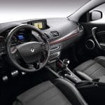 Renault Megane Estate GT με 220 ίππους