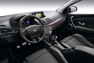 Renault Megane Estate GT με 220 ίππους