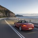 Ανανέωση για τη BMW Z4 και νέα έκδοση sDrive 18i