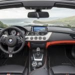 Ανανέωση για τη BMW Z4 και νέα έκδοση sDrive 18i