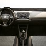 Νέο SEAT Mii με χαμηλή κατανάλωση