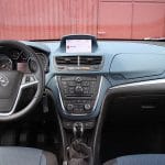 Opel Mokka ντίζελ 1.7 CDTI AWD