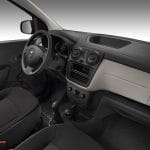 Νέο MPV Dacia Lodgy