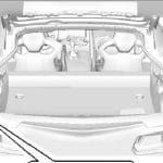 Τα πρώτα σκίτσα από τη νέα Corvette