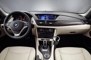 Ανανέωση για την BMW Χ1