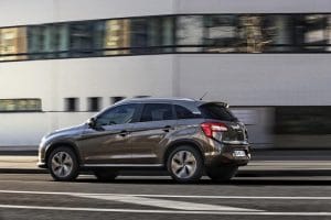 Νέο Citroen C4 Aircross