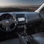 Νέο Citroen C4 Aircross