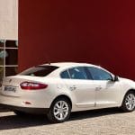 Ανανέωση για το Renault Fluence