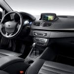Ανανέωση για το Renault Fluence