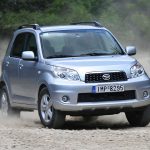 Daihatsu Terios 1.5 (1)