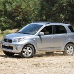 Daihatsu Terios 1.5 (2)