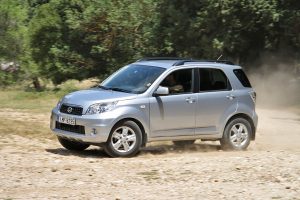 Daihatsu Terios 1.5 (2)