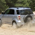 Daihatsu Terios 1.5 (3)