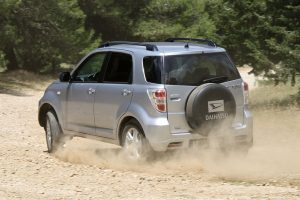 Daihatsu Terios 1.5 (3)