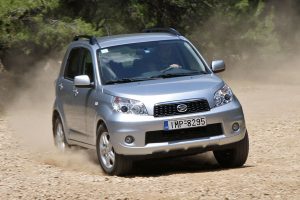 Daihatsu Terios 1.5 (4)