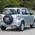 Daihatsu Terios 1.5 (5)