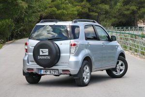 Daihatsu Terios 1.5 (5)