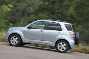 Daihatsu Terios 1.5 (6)