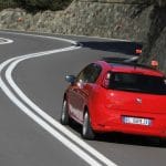 Δοκιμή Fiat Punto ντίζελ 1.3 MTJ 85hp