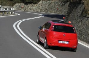 Δοκιμή Fiat Punto ντίζελ 1.3 MTJ 85hp