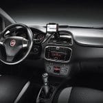 Δοκιμή Fiat Punto ντίζελ 1.3 MTJ 85hp