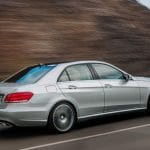 Νέα εμφάνιση και κινητήρες η Mercedes E-Class