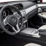 Νέα εμφάνιση και κινητήρες η Mercedes E-Class