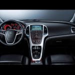 Δοκιμή Opel Astra 1.4 Turbo 120 PS