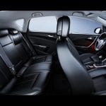 Δοκιμή Opel Astra 1.4 Turbo 120 PS