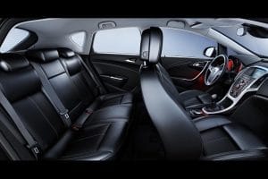 Δοκιμή Opel Astra 1.4 Turbo 120 PS